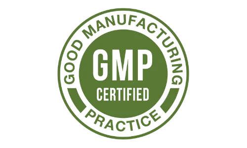 tea burn gmp certified