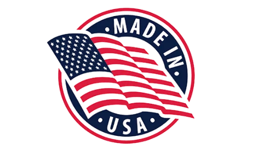 tea burn made in the USA