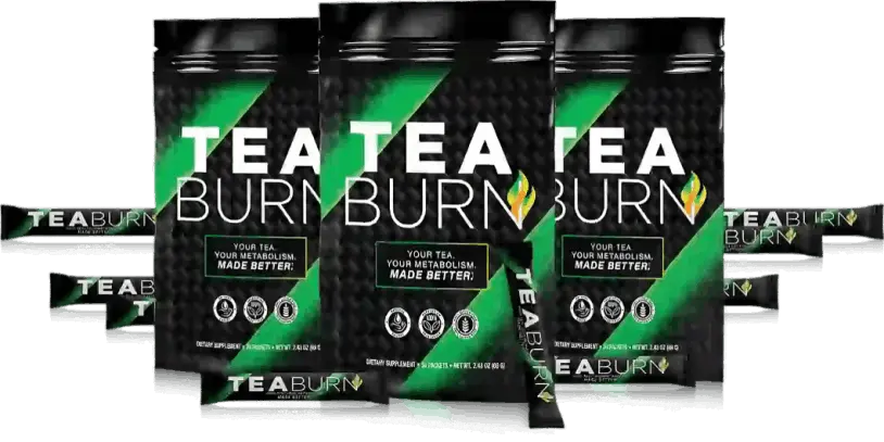 tea burn